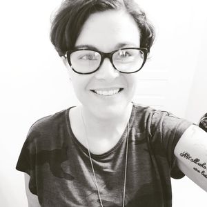 Meet your Posher, Jennifer